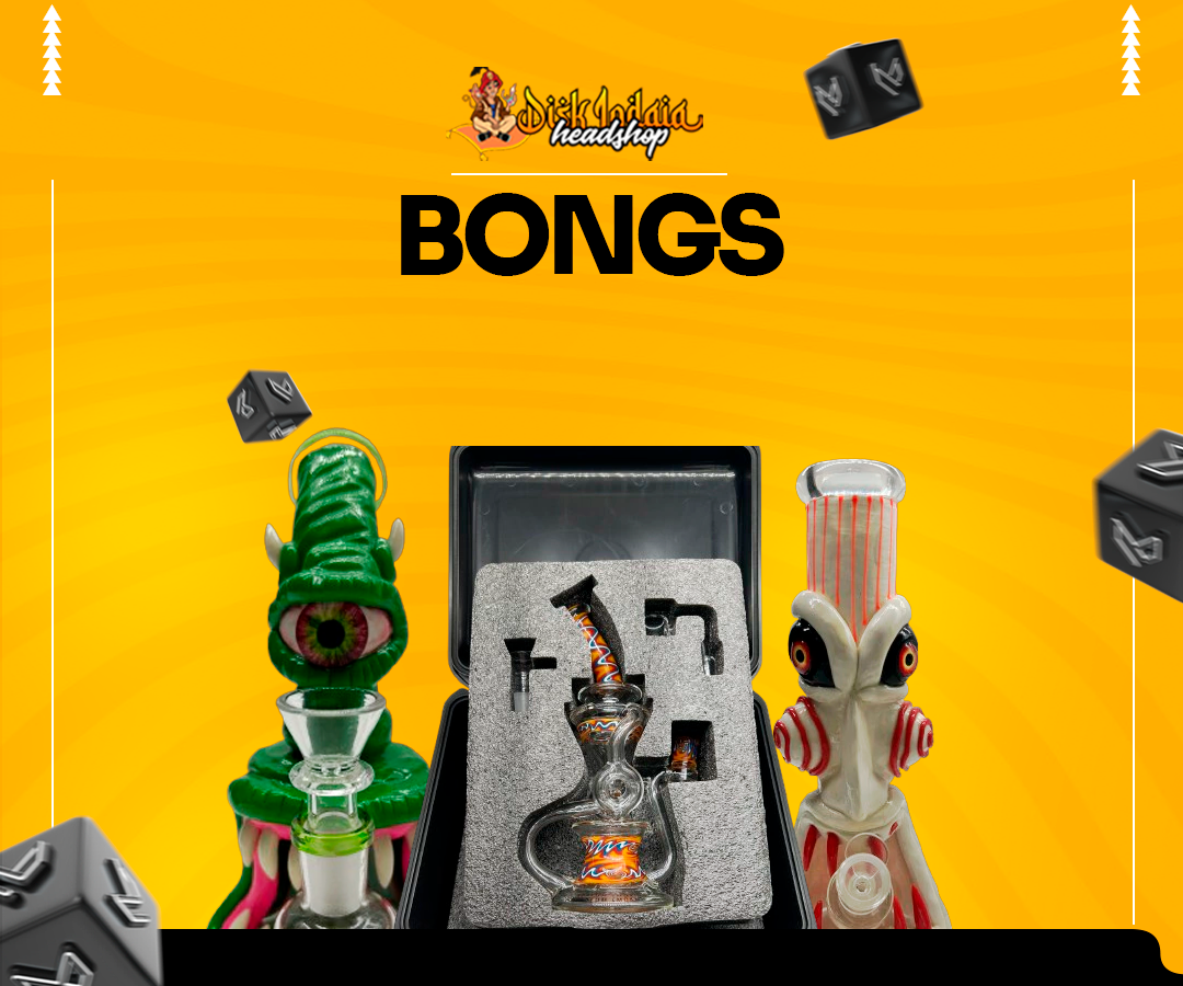 BONGS