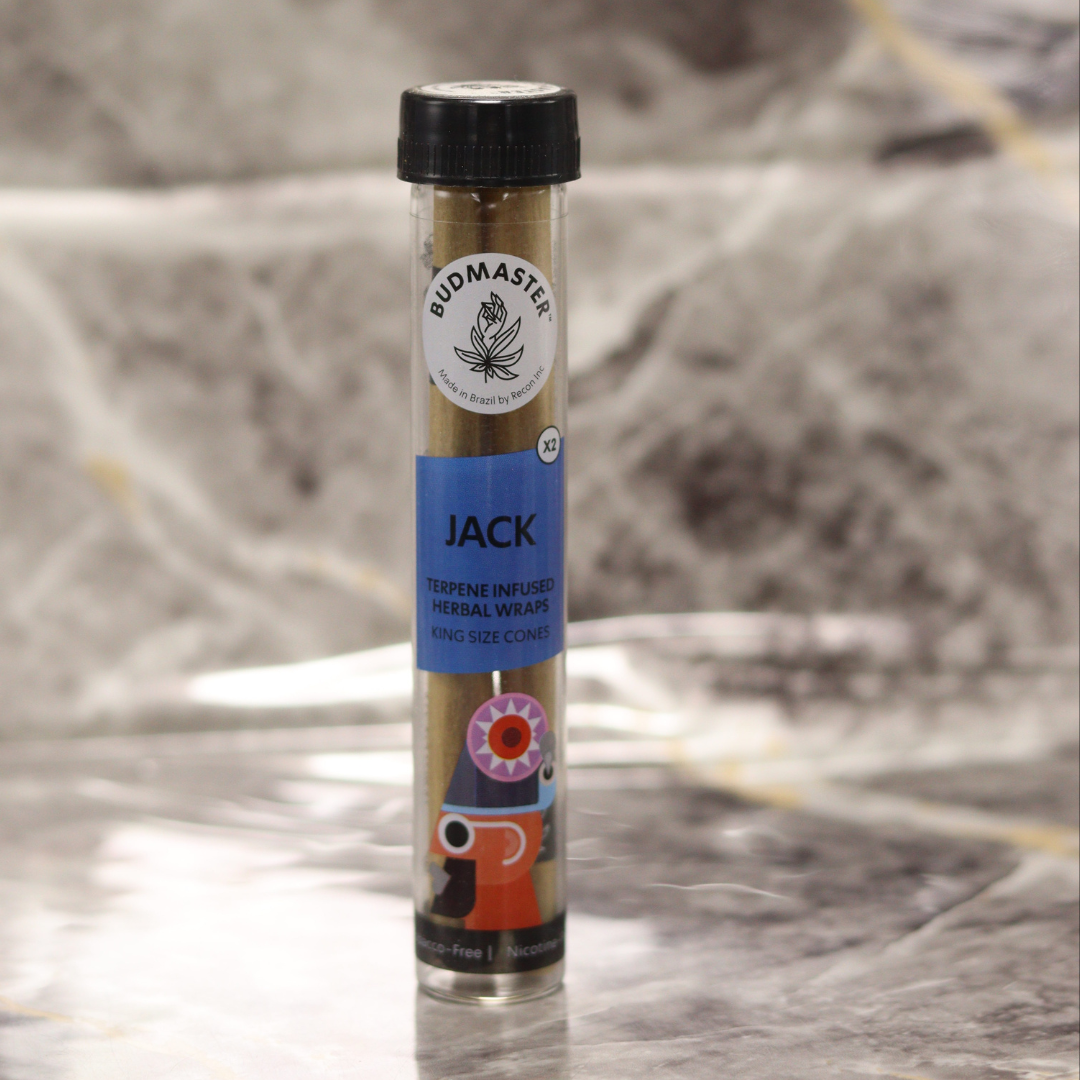 Budmaster Terpenada Blue Dream