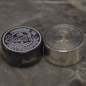 Dichavador Sadhu Premium Grande