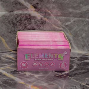 Seda Elements Pink