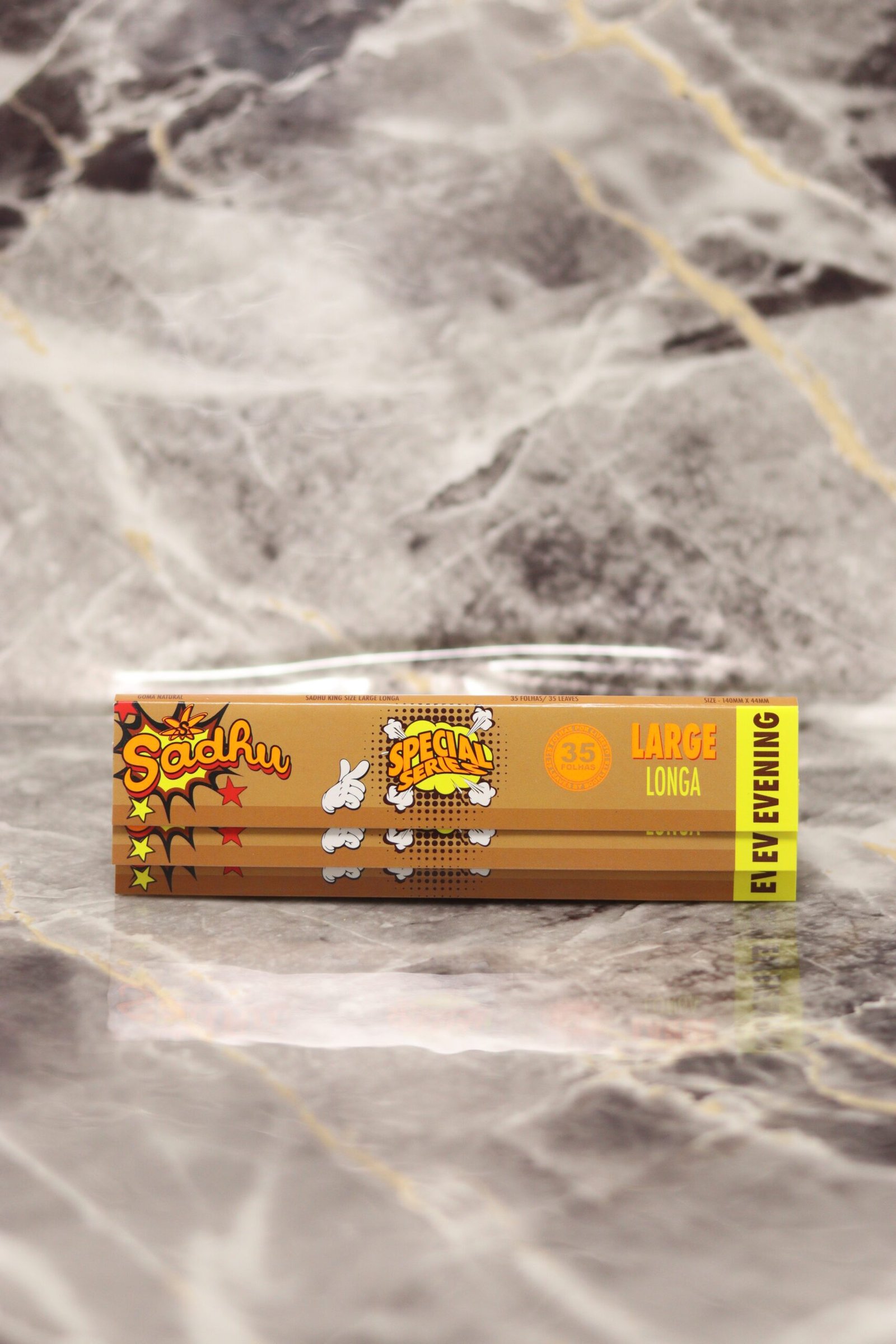 Seda Sadhu Large Longa