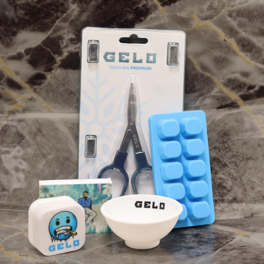 Kit –  Gelo Company