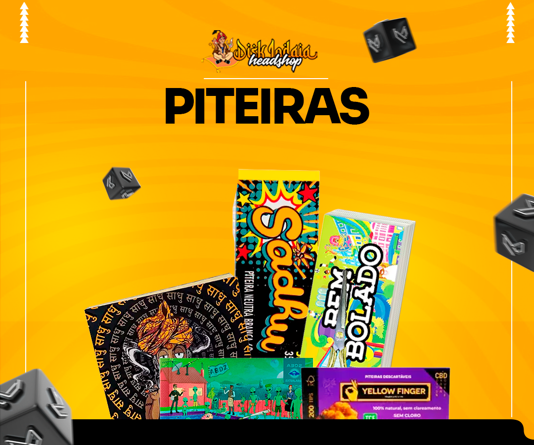 PITEIRAS