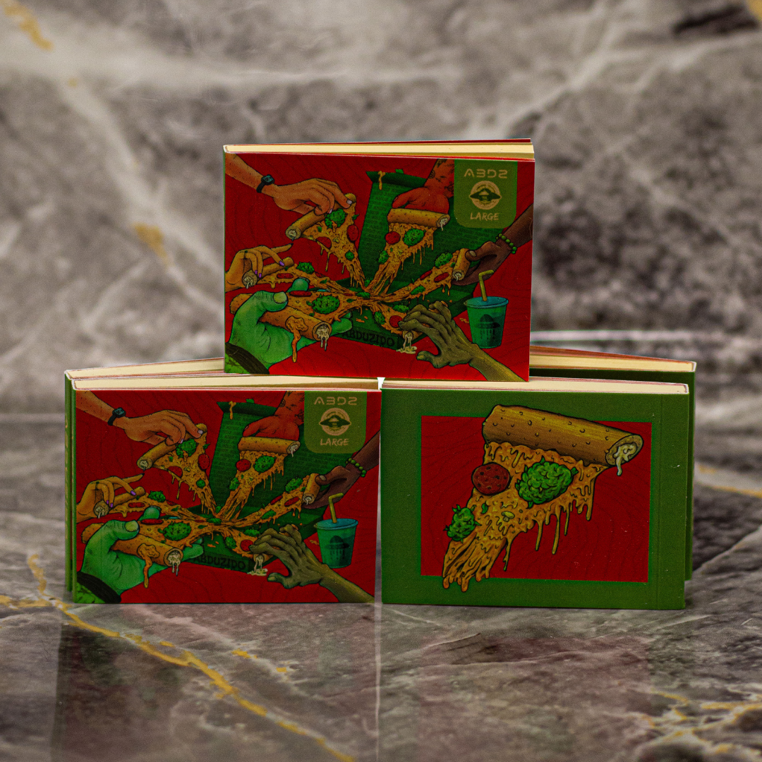 Piteira Abduzido Large