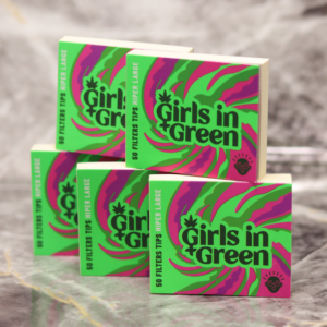 Piteira Bem bolado Hiper Large