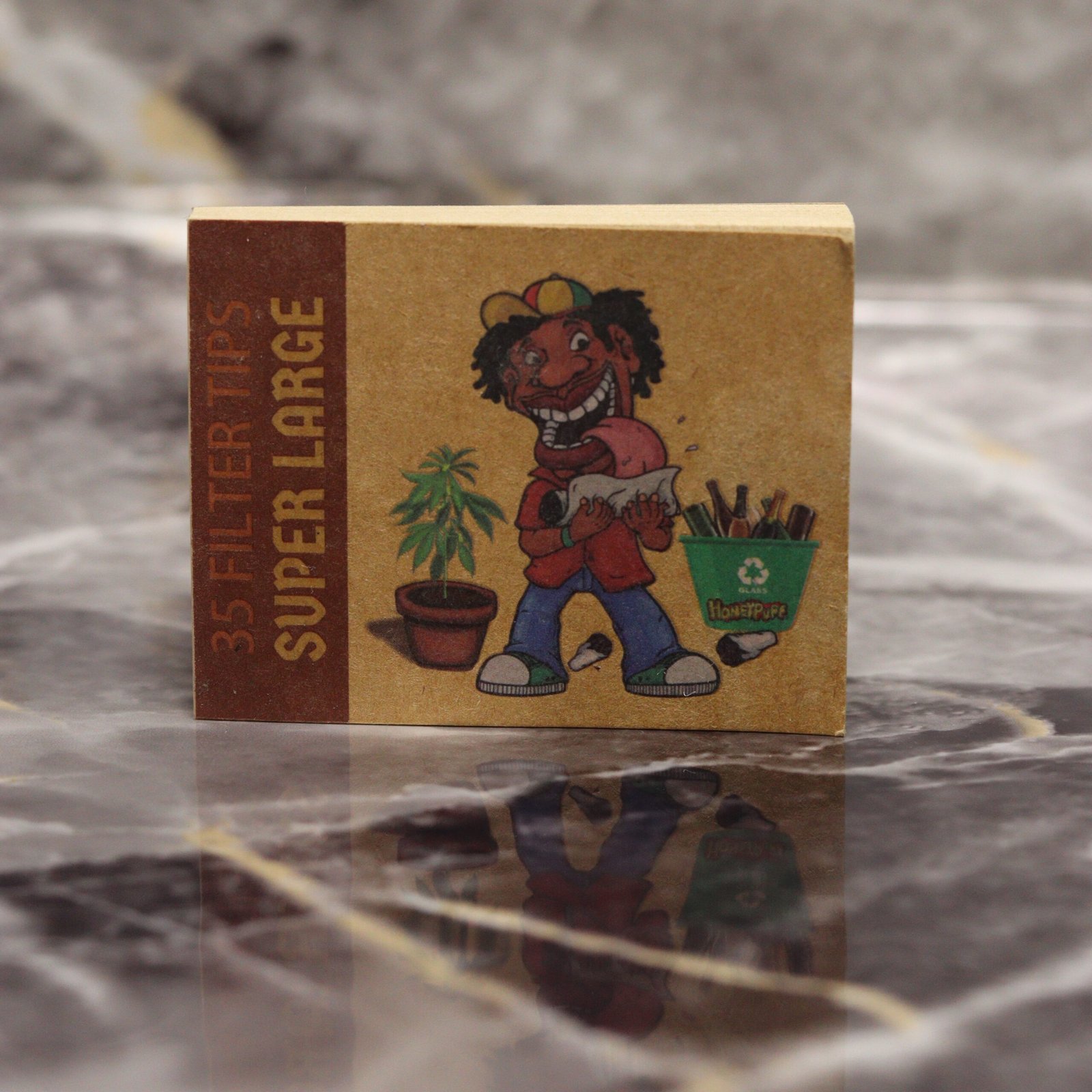 Piteira Honeypuff Super Large