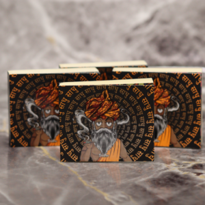 Piteira Mega Large Adesivo