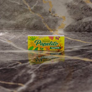 Piteira Papelito Tropical