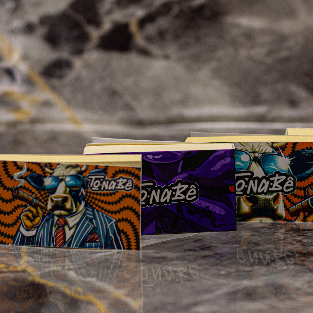 Piteira Tonabe Ultra Longa