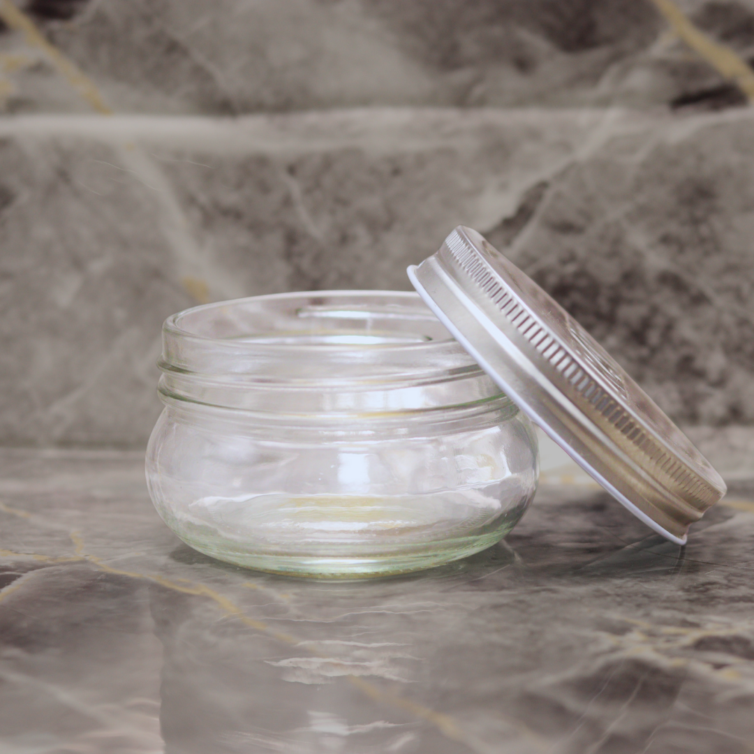 Pote Hermetico Raw 60g