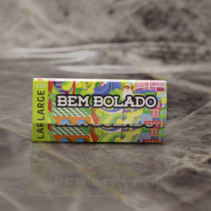 Seda Bem Bolado 1/4 Large