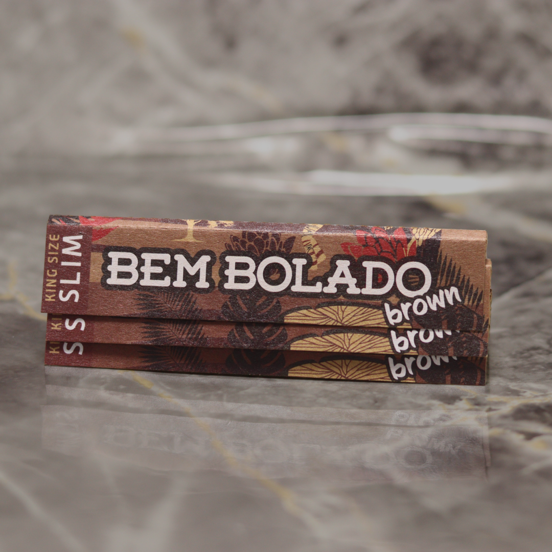 Seda Bem Bolado Brown