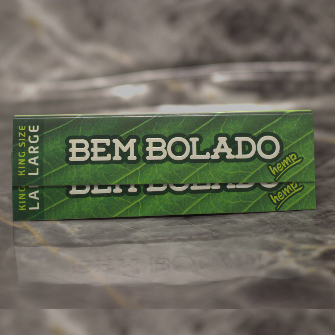 Seda Bem Bolado Hemp Sativa