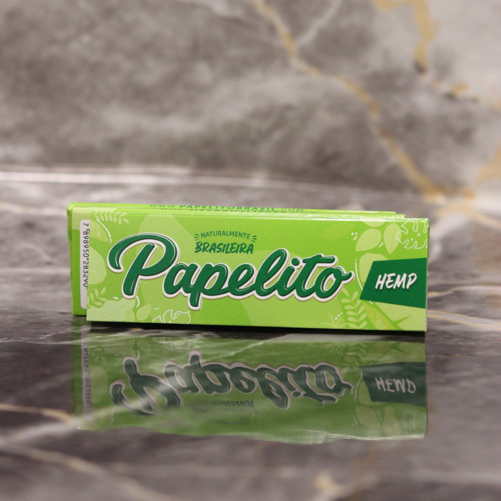 Seda Papelito Hemp 1/4