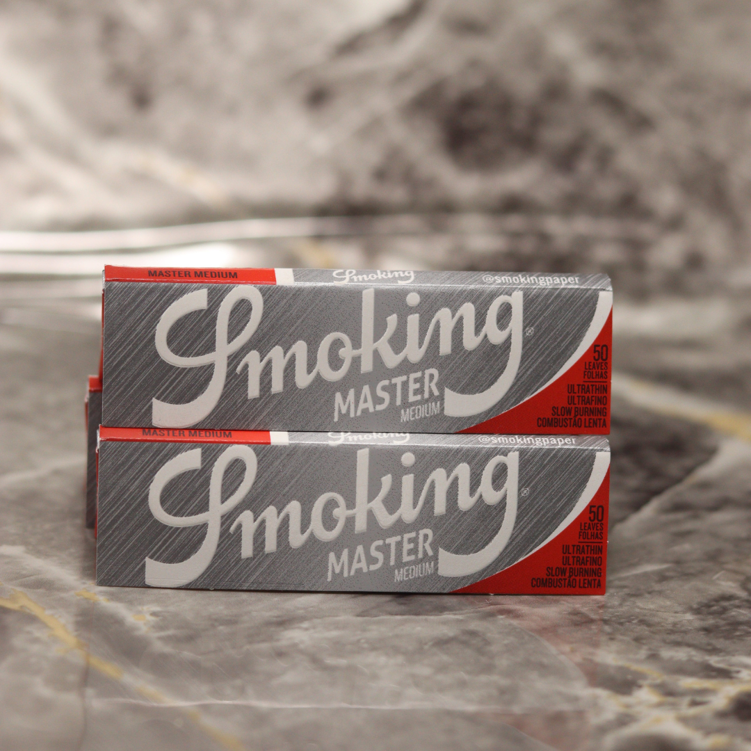 Seda Smoking Master 1/4