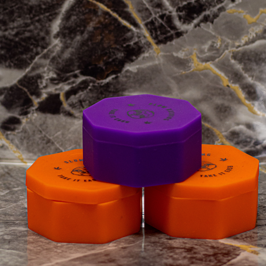 Slick Sadhu Hexagonal 26ml