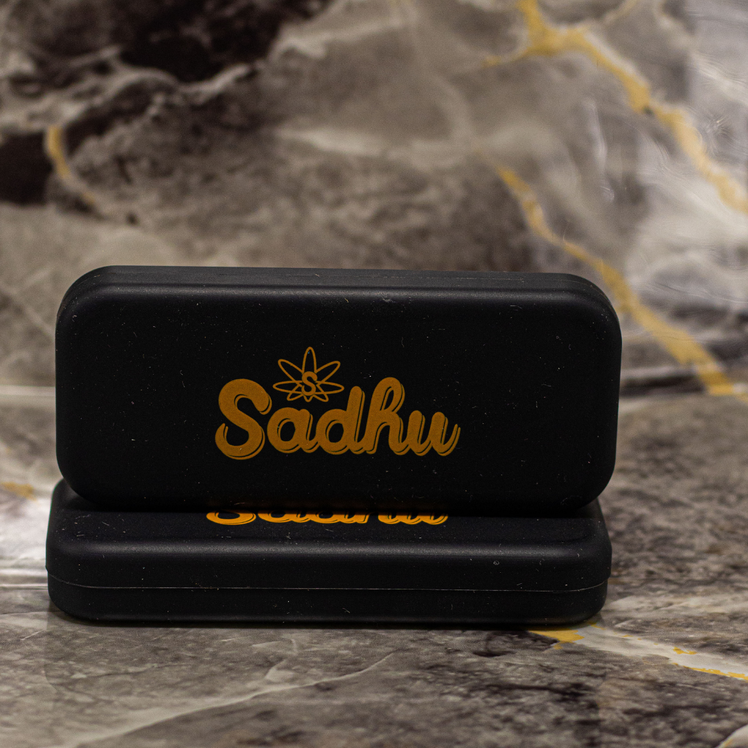 Slick Sadhu Retangular Comeia 12ml