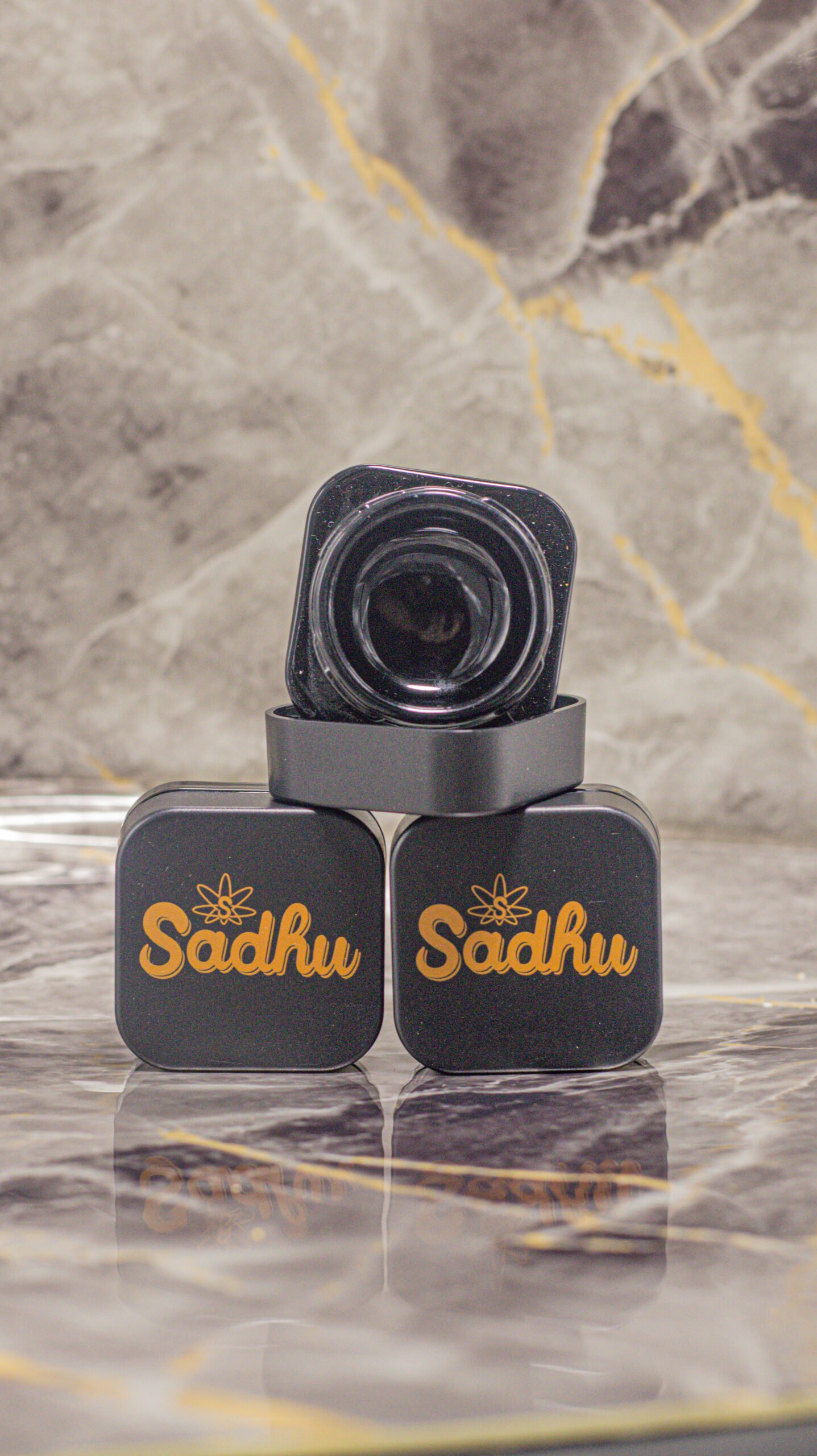 Slick Sadhu Vidro 25ml