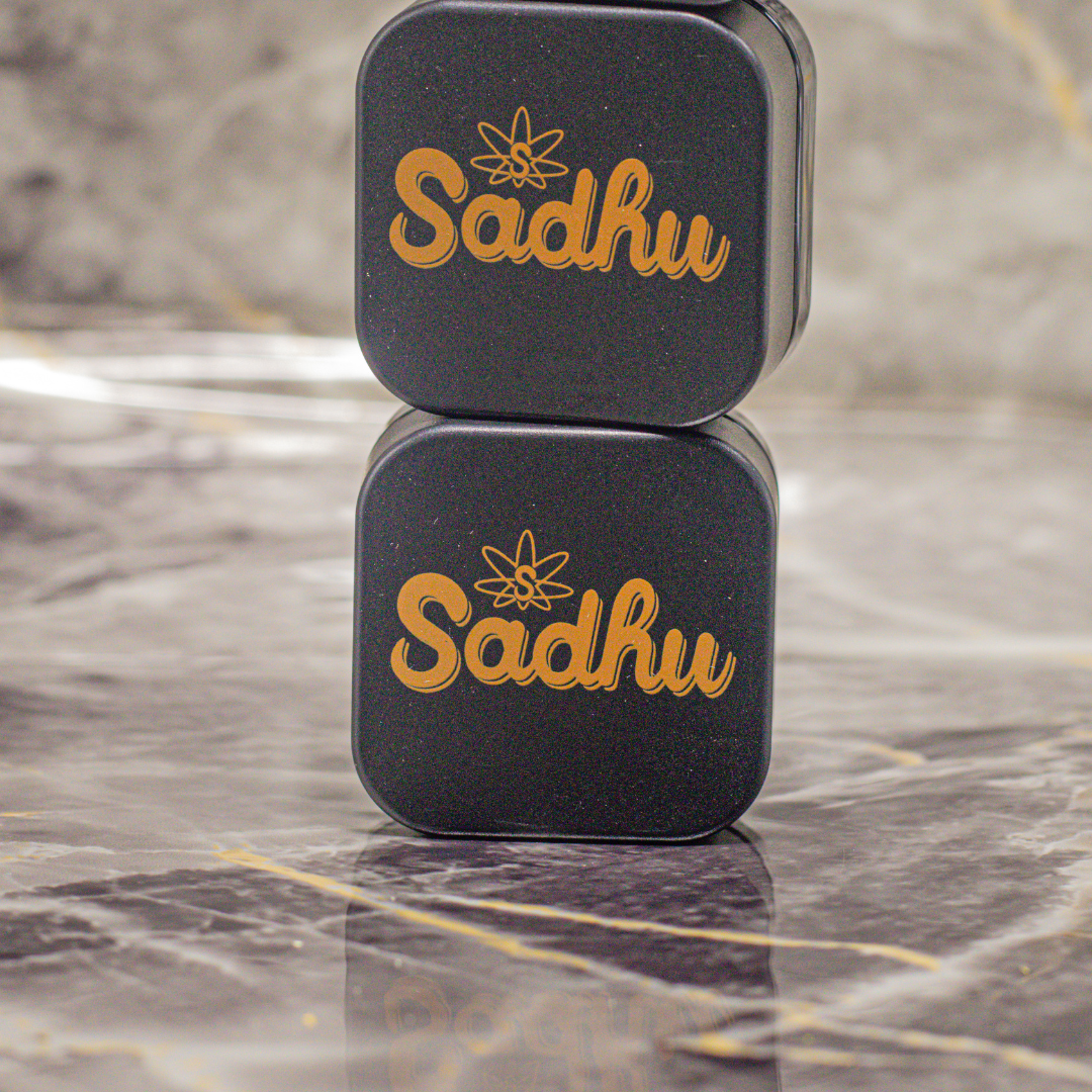 Slick Sadhu Vidro 25ml