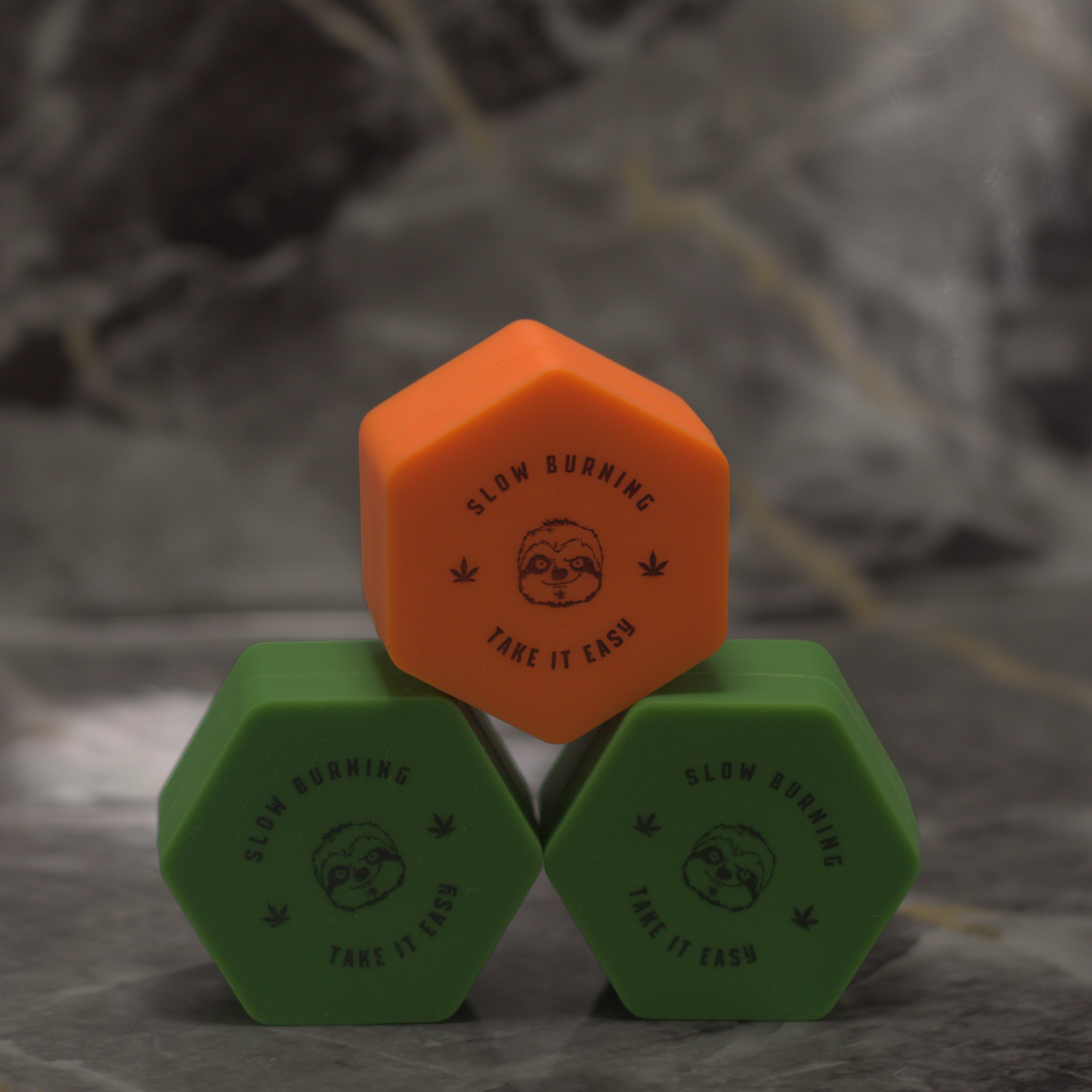 Slick Slow Burning 120ml