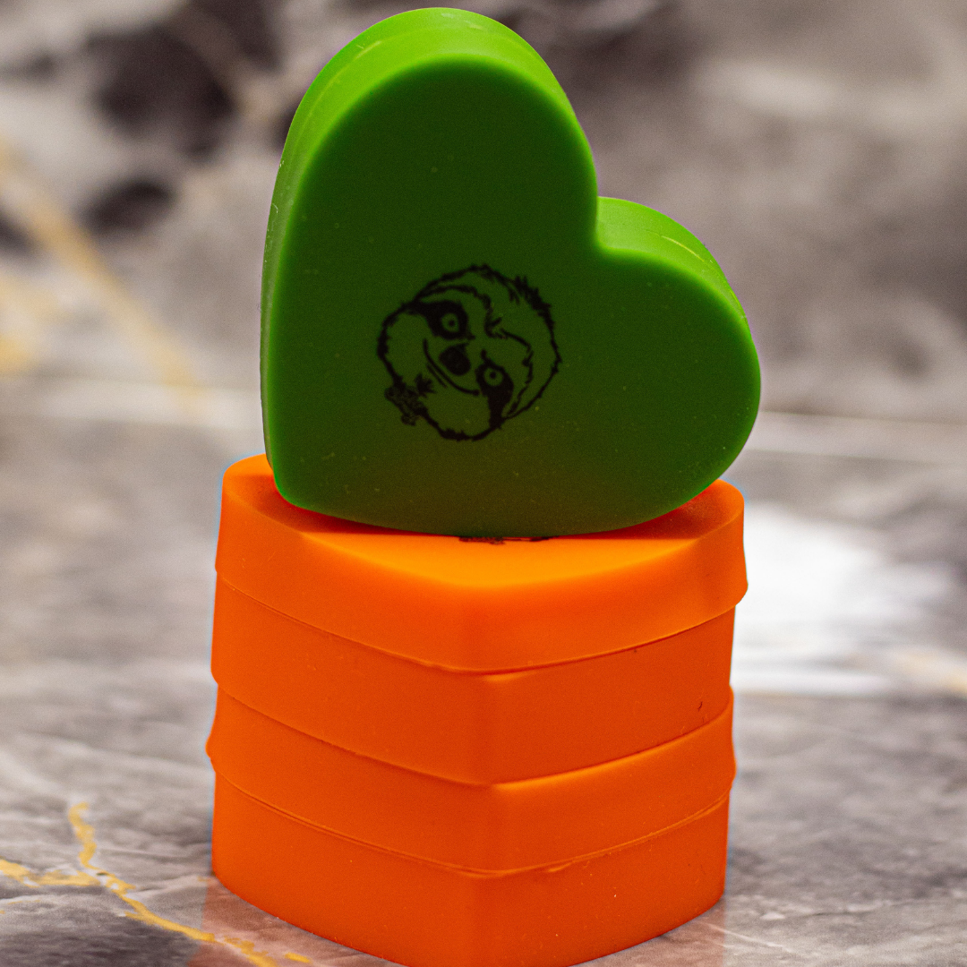 Slick Slow Burning Coração 18ml