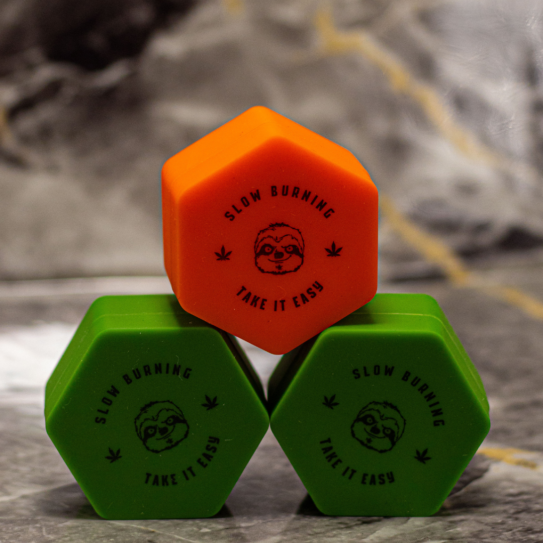 Slick Slow Burning Hexagon 26ml