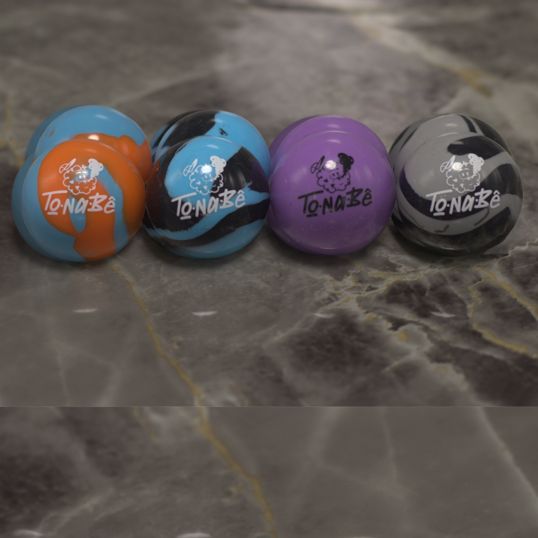 Slick To Na Be ball 6ml