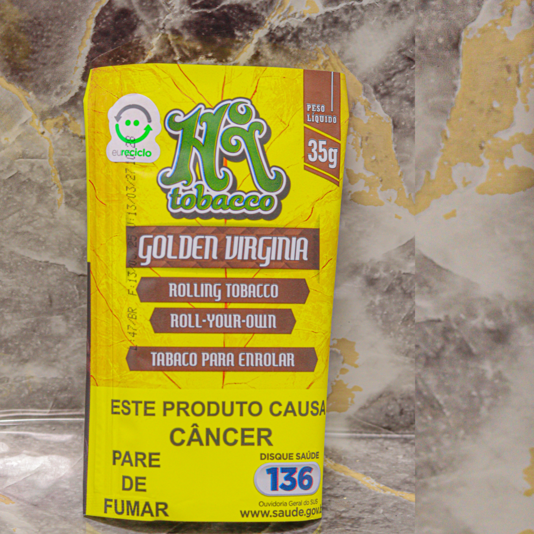 Tabaco Hi Tabacco 35g