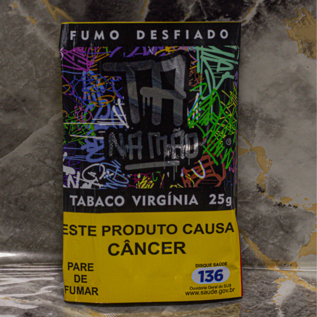 Tabaco Ta na mao 12g