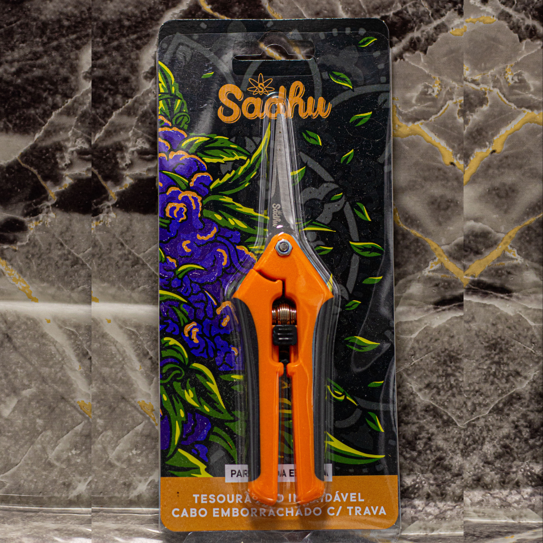 Tesoura De Poda sadhu