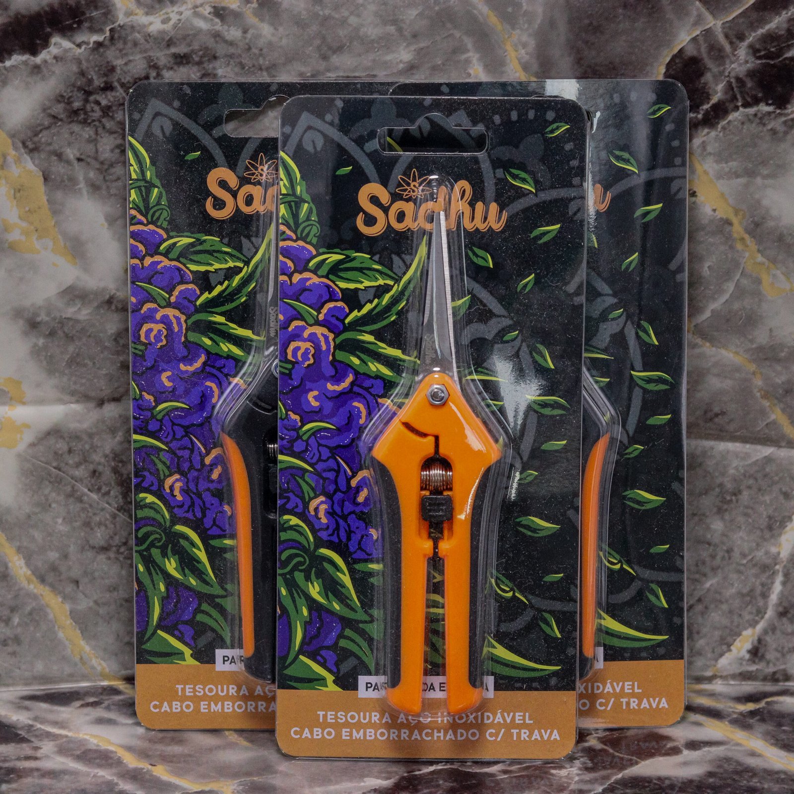 Tesoura De Poda sadhu