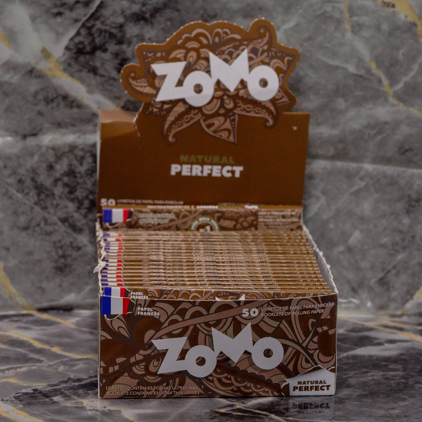 Seda Zomo Natural Perfect
