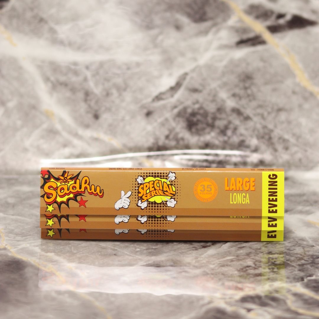 Seda Sadhu Large Longa Evening