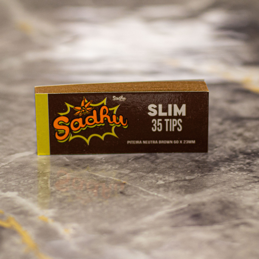 Piteira Sadhu Slim